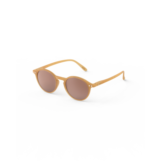 IZIPIZI Sunglasses ADULTS #D Sweet Honey Chapters Collection