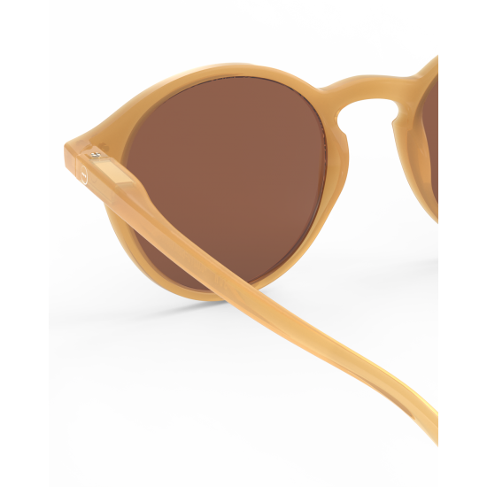 IZIPIZI Sunglasses ADULTS #D Sweet Honey Chapters Collection