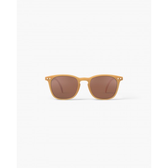 IZIPIZI Sunglasses JUNIOR #E 5-10 years Sweet Honey Chapters Collection IZIPIZI Sunglasses JUNIOR #E 5-10 years Sweet Honey Chapters Collection
