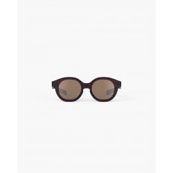 IZIPIZI Sunglasses KIDS 9-36 m #C Old Leather Chapters Collection IZIPIZI Sunglasses KIDS 9-36 m #C Old Leather Chapters Collection