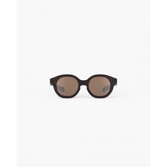 IZIPIZI Sunglasses KIDS 9-36 m #C Old Leather Chapters Collection