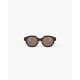IZIPIZI Sunglasses KIDS 9-36 m #C Old Leather Chapters Collection