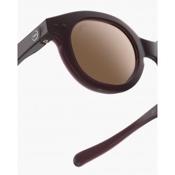 IZIPIZI Sunglasses KIDS 9-36 m #C Old Leather Chapters Collection IZIPIZI Sunglasses KIDS 9-36 m #C Old Leather Chapters Collection