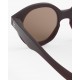 IZIPIZI Sunglasses KIDS 9-36 m #C Old Leather Chapters Collection