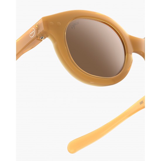 IZIPIZI Sunglasses KIDS 9-36 m #C Sweet Honey Chapters Collection