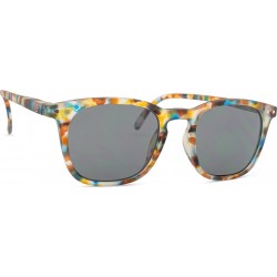 IZIPIZI Sunglasses ADULTS #E Blue Tortoise IZIPIZI Sunglasses ADULTS #E Blue Tortoise