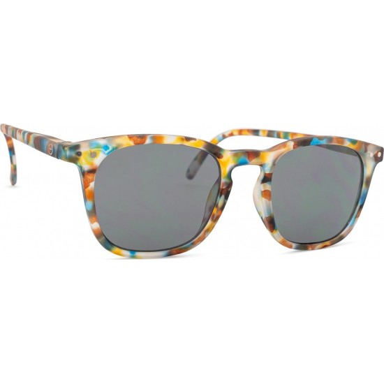 IZIPIZI Sunglasses ADULTS #E Blue Tortoise IZIPIZI Sunglasses ADULTS #E Blue Tortoise