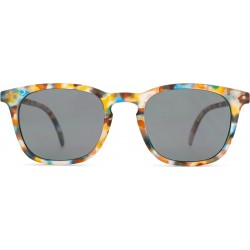 IZIPIZI Sunglasses ADULTS #E Blue Tortoise 