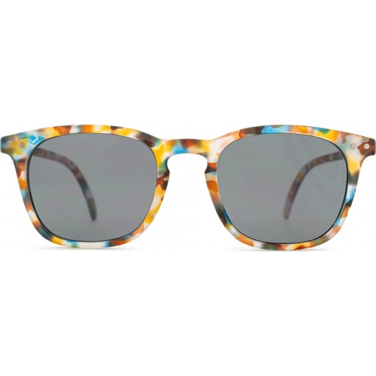 IZIPIZI Sunglasses ADULTS #E Blue Tortoise IZIPIZI Sunglasses ADULTS #E Blue Tortoise