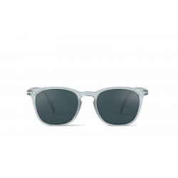 IZIPIZI Sunglasses ADULTS #E Frozen Blue 
