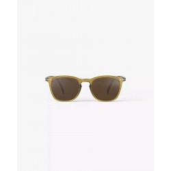 IZIPIZI Sunglasses ADULTS #E Frozen Blue 