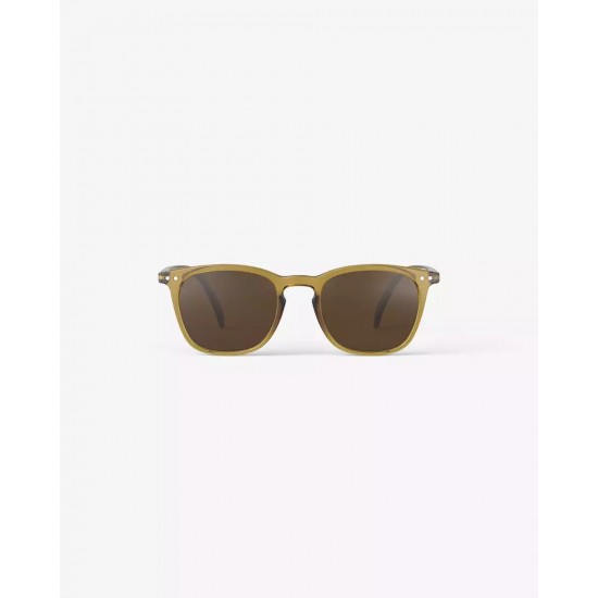 IZIPIZI Sunglasses ADULTS #E Frozen Blue IZIPIZI Sunglasses ADULTS #E Frozen Blue