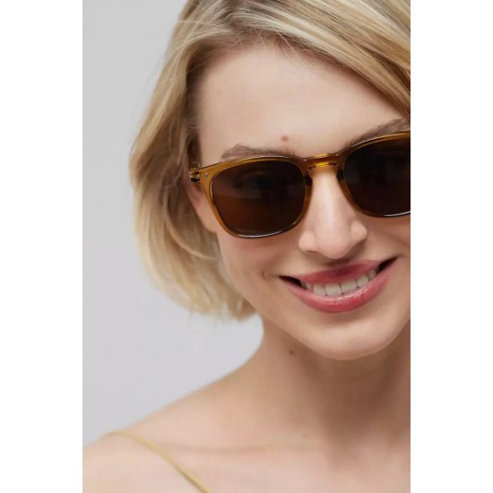 IZIPIZI Sunglasses ADULTS #E Frozen Blue IZIPIZI Sunglasses ADULTS #E Frozen Blue