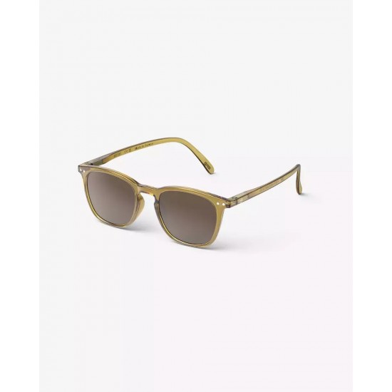 IZIPIZI Sunglasses ADULTS #E Frozen Blue IZIPIZI Sunglasses ADULTS #E Frozen Blue