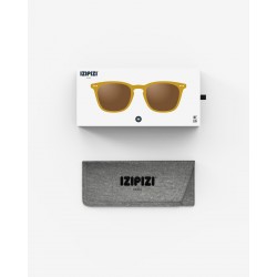 IZIPIZI Sunglasses ADULTS #E Frozen Blue IZIPIZI Sunglasses ADULTS #E Frozen Blue