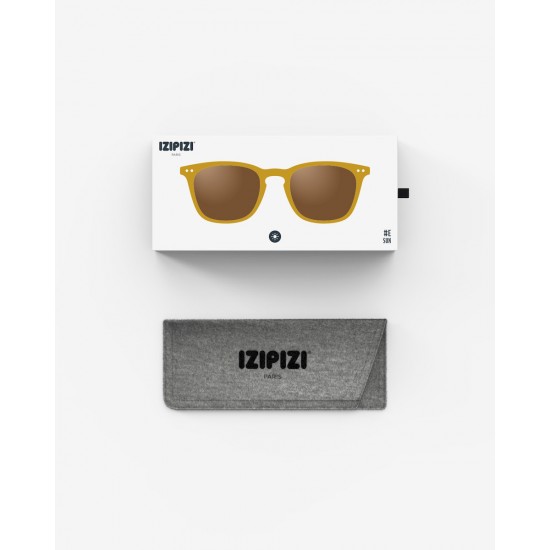 IZIPIZI Sunglasses ADULTS #E Frozen Blue IZIPIZI Sunglasses ADULTS #E Frozen Blue
