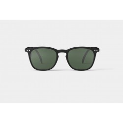 IZIPIZI Polarized Sunglasses ADULTS #E Black 