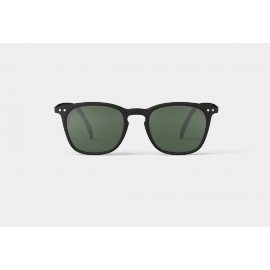IZIPIZI Polarized Sunglasses ADULTS #E Black IZIPIZI Polarized Sunglasses ADULTS #E Black