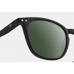 IZIPIZI Polarized Sunglasses ADULTS #E Black IZIPIZI Polarized Sunglasses ADULTS #E Black