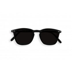 IZIPIZI Sunglasses ADULTS #E Black IZIPIZI Sunglasses ADULTS #E Black