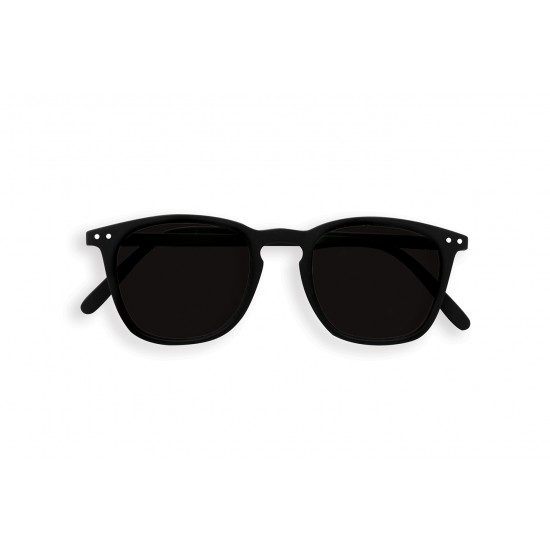 IZIPIZI Sunglasses ADULTS #E Black