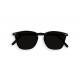 IZIPIZI Sunglasses ADULTS #E Black IZIPIZI Sunglasses ADULTS #E Black