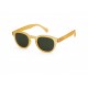 IZIPIZI Sunglasses ADULTS #C Yellow Honey IZIPIZI Sunglasses ADULTS #C Yellow Honey