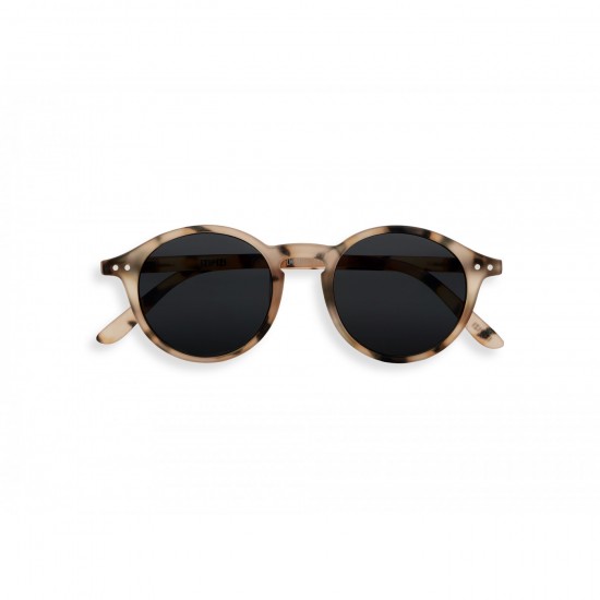 IZIPIZI Sunglasses ADULTS #D Light tortoise