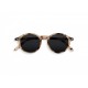 IZIPIZI Sunglasses ADULTS #D Light tortoise