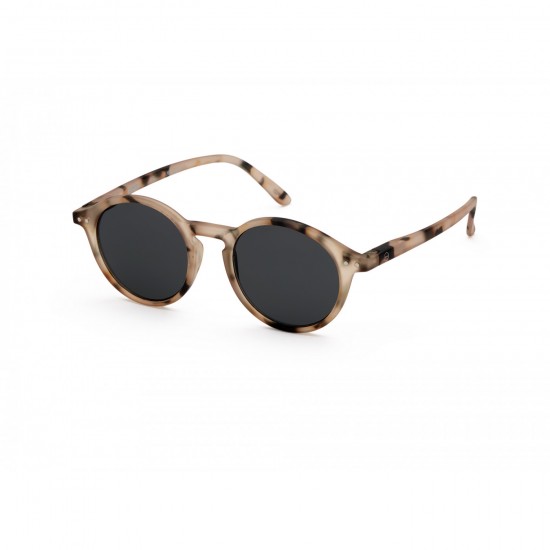 IZIPIZI Sunglasses ADULTS #D Light tortoise