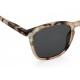 IZIPIZI Sunglasses ADULTS #E Light Tortoise 