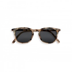 IZIPIZI Sunglasses ADULTS #E Light Tortoise 