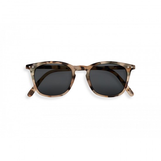 IZIPIZI Sunglasses ADULTS #E Light Tortoise 