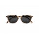 IZIPIZI Sunglasses ADULTS #E Light Tortoise 