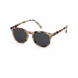 IZIPIZI Sunglasses ADULTS #E Light Tortoise 