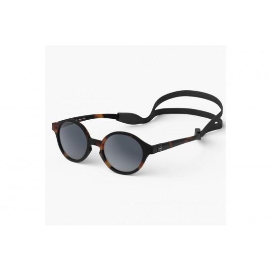 IZIPIZI Sunglasses KIDS+ 3-5 YEARS TORTOISE IZIPIZI Sunglasses KIDS+ 3-5 YEARS TORTOISE