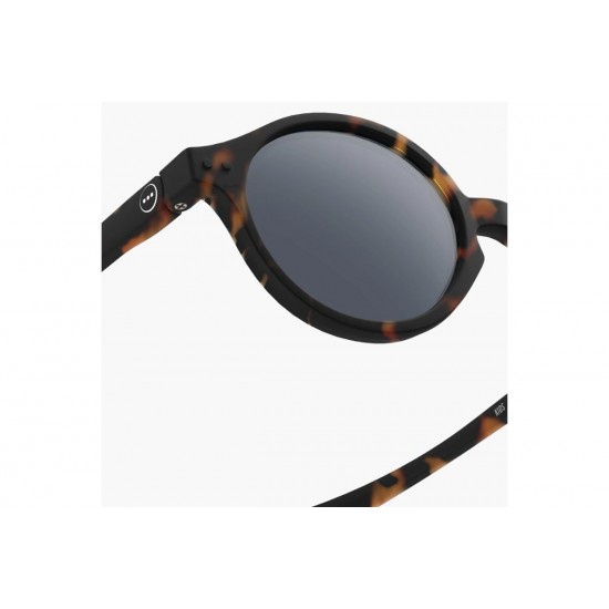 IZIPIZI Sunglasses KIDS+ 3-5 YEARS TORTOISE IZIPIZI Sunglasses KIDS+ 3-5 YEARS TORTOISE