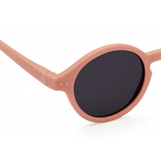 IZIPIZI Sunglasses KIDS+ 3-5 YEARS | The iconic Apricot