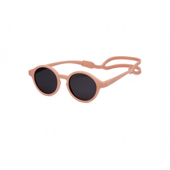 IZIPIZI Sunglasses KIDS+ 3-5 YEARS | The iconic Apricot