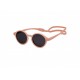 IZIPIZI Sunglasses KIDS+ 3-5 YEARS | The iconic Apricot