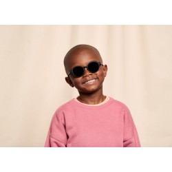 IZIPIZI Sunglasses KIDS+ 3-5 YEARS #D Pastel pink  IZIPIZI Sunglasses KIDS+ 3-5 YEARS #D Pastel pink