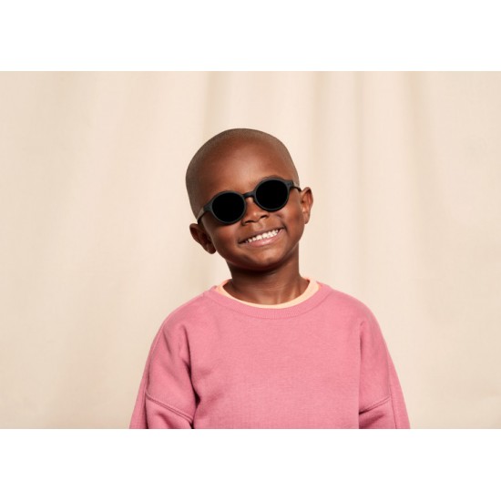 IZIPIZI Sunglasses KIDS+ 3-5 YEARS Milk