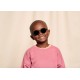 IZIPIZI Sunglasses KIDS+ 3-5 YEARS #C BLACK 