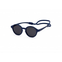 IZIPIZI Sunglasses KIDS+ 3-5 YEARS The iconic Denim blue IZIPIZI Sunglasses KIDS+ 3-5 YEARS The iconic Denim blue