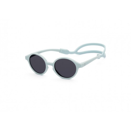 IZIPIZI Sunglasses KIDS+ 3-5 YEARS Sweet blue 