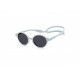 IZIPIZI Sunglasses KIDS 9-36m #D Sweet Blue 