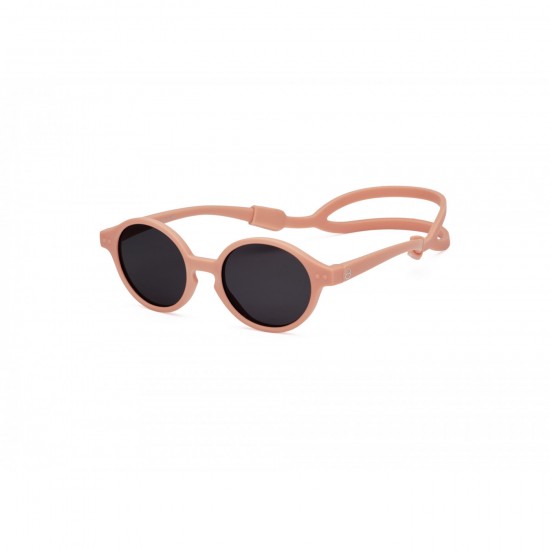 IZIPIZI Sunglasses KIDS 9-36m #D Apricot