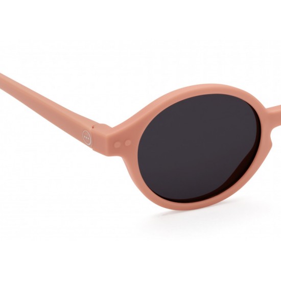 IZIPIZI Sunglasses KIDS 9-36m #D Apricot