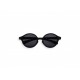 IZIPIZI Sunglasses KIDS 9-36m Black IZIPIZI Sunglasses KIDS 9-36m Black