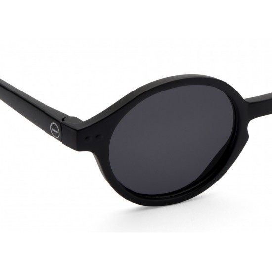 IZIPIZI Sunglasses KIDS 9-36m Black IZIPIZI Sunglasses KIDS 9-36m Black